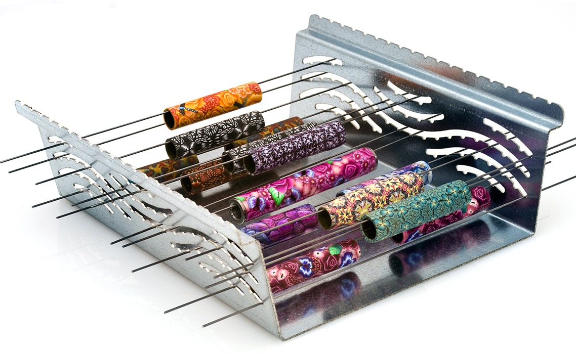 26 How To Make Polymer Clay Pen Blanks
 10/2022